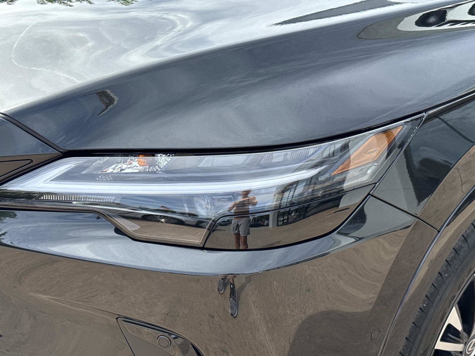 New 2026 Lexus RX 350 Premium Plus w/ Convenience Package AWD/4WD image 9