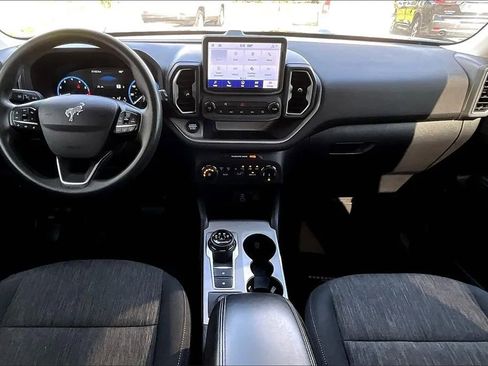 Used 2023 Ford Bronco Sport Big Bend image 15