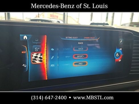 New 2026 Mercedes-Benz GLE 63 AMG S image 40