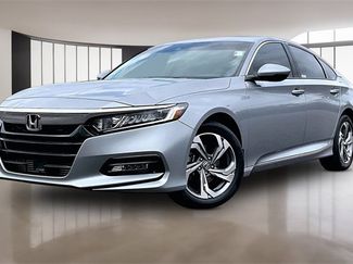 Certified 2018 Honda Accord EX-L video 1