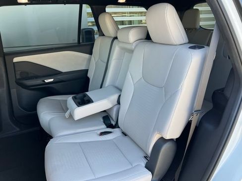 Used 2024 Lexus TX 350 FWD w/ Technology Package image 45