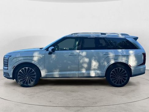 Certified 2026 Hyundai Palisade Calligraphy AWD/4WD image 2