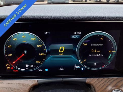 Used 2021 Mercedes-Benz E 350 4MATIC Sedan image 18