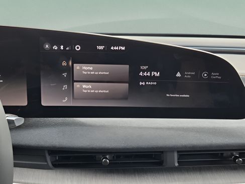 Used 2022 Lucid Air Grand Touring AWD/4WD image 25