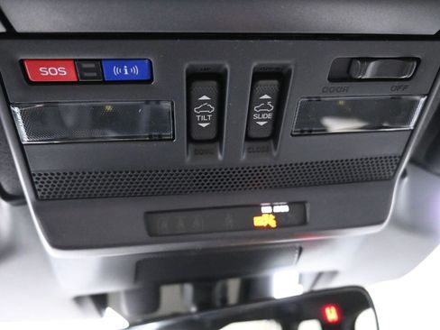 New 2026 Subaru Outback Limited XT image 38