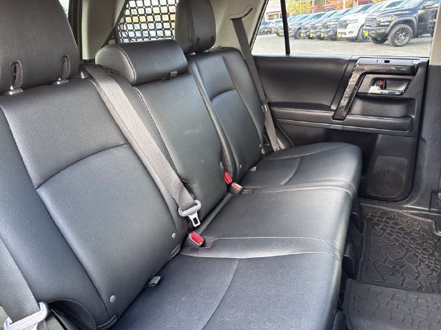 Used 2022 Toyota 4Runner TRD Pro AWD/4WD image 25