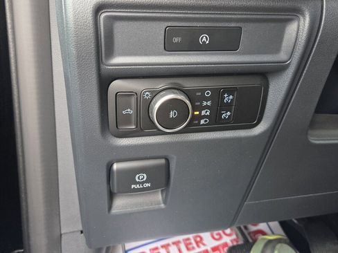 Used 2025 Ford F150 STX w/ Equipment Group 200A image 28