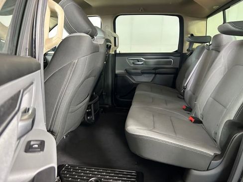 Used 2019 RAM 1500 Big Horn image 25