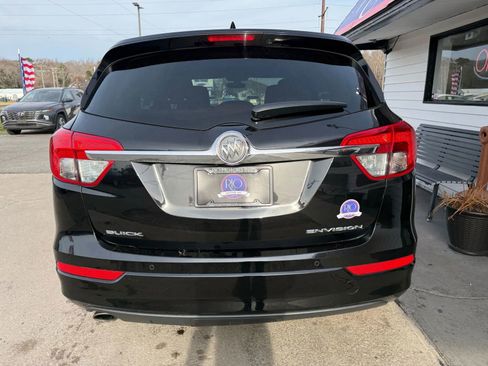 Used 2017 Buick Envision Essence image 5