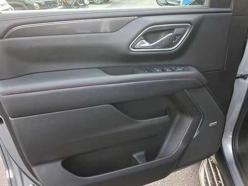 Certified 2024 Chevrolet Suburban RST w/ Luxury Package image 14