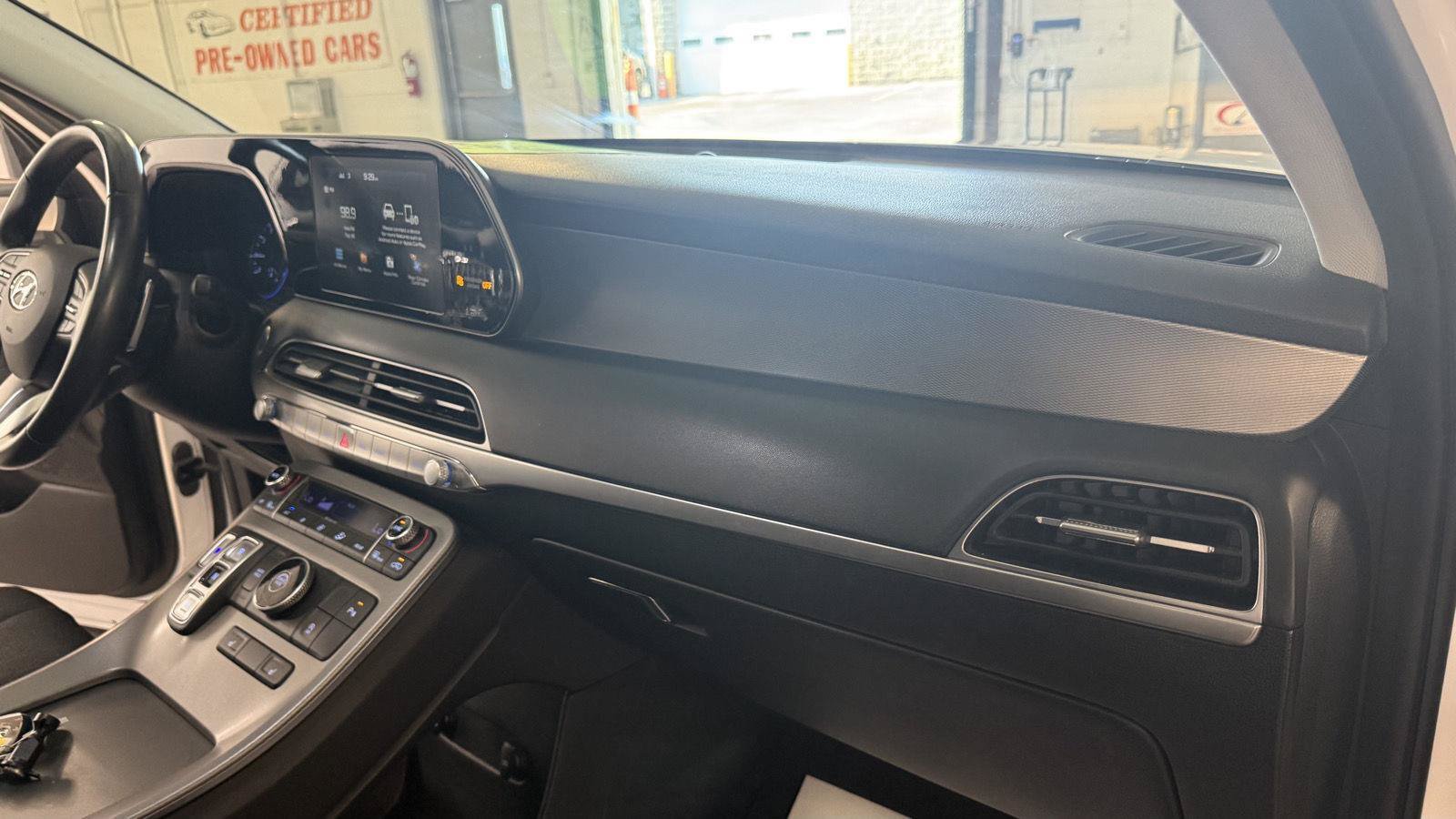 Used 2020 Hyundai Palisade SEL w/ Convenience Package FWD image 24