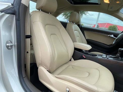 Used 2014 Audi A5 2.0T Premium Plus w/ Premium Plus Package image 73