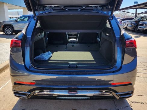 New 2026 Buick Envision Sport Touring image 51