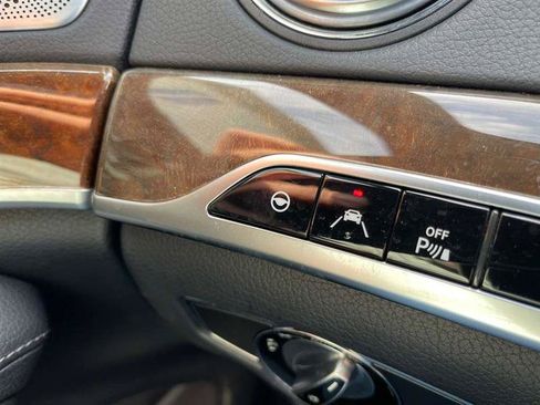 Used 2015 Mercedes-Benz S 550 4MATIC Sedan image 69