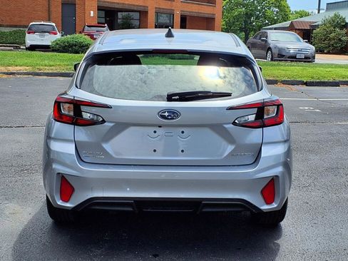 New 2025 Subaru Impreza 2.0i Sport image 18