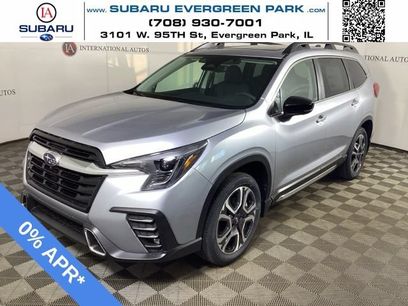 New 2026 Subaru Ascent Touring w/ Popular Package #1