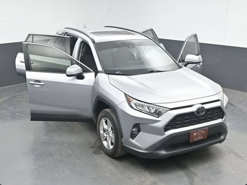 Used 2020 Toyota RAV4 XLE w/ Convenience Package AWD/4WD image 49