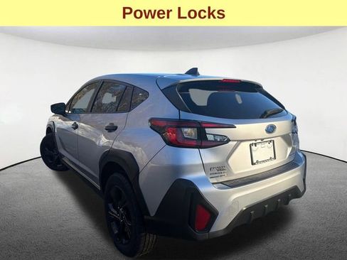 Certified 2024 Subaru Crosstrek 2.0i AWD/4WD image 10