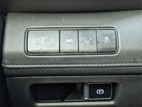 Used 2023 Hyundai Santa Fe Calligraphy w/ Cargo Package FWD image 26