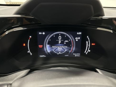 Certified 2025 Lexus NX 350 AWD w/ Premium Package image 21