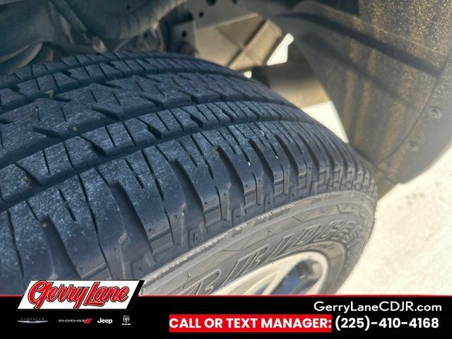 Used 2022 RAM 1500 Laramie RWD image 8