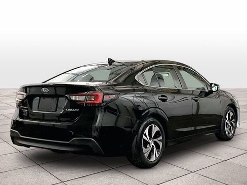 Used 2020 Subaru Legacy Premium AWD/4WD image 11