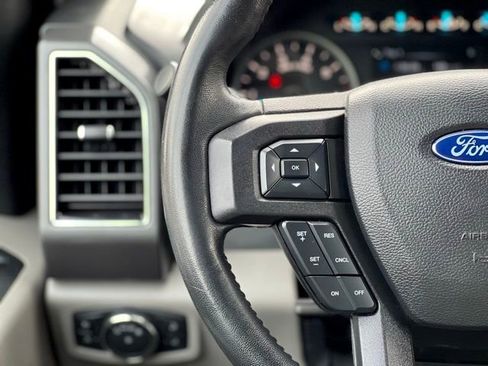 Used 2020 Ford F150 XLT w/ Equipment Group 302A Luxury image 35