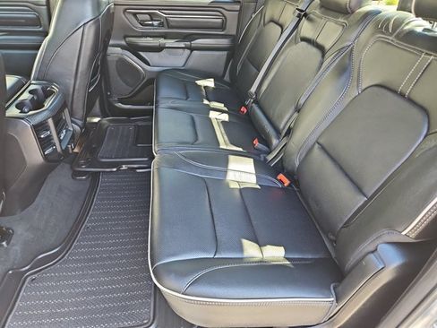 Used 2022 RAM 1500 Limited AWD/4WD image 19