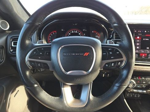 Used 2023 Dodge Durango Citadel image 22