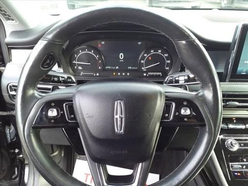 Certified 2021 Lincoln Corsair Standard w/ Equipment Group 101A image 20