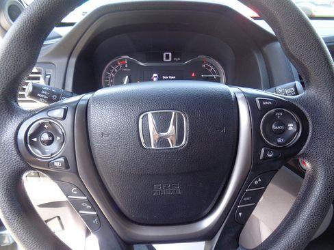 Used 2016 Honda Pilot EX image 20