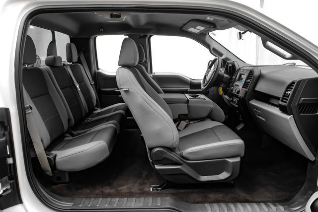 Used 2017 Ford F150 XL w/ XL Power Equipment Group RWD image 36