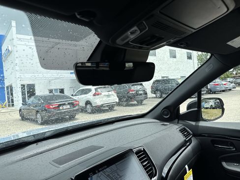 New 2026 Honda Ridgeline Black Edition image 22
