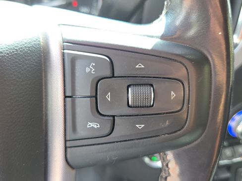 Certified 2021 GMC Sierra 1500 SLT w/ X31 Off-Road Package AWD/4WD image 24