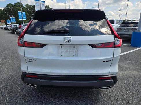 Used 2023 Honda CR-V Sport image 6