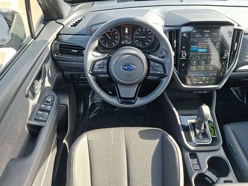 Certified 2025 Subaru Forester Premium image 11