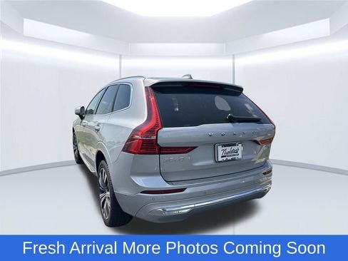 Used 2022 Volvo XC60 B6 Inscription w/ Advanced Package AWD/4WD image 5