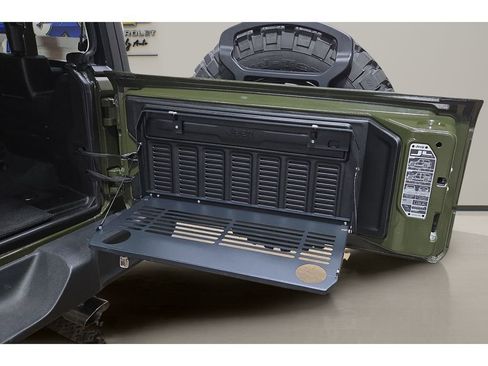 Used 2022 Jeep Wrangler Sport AWD/4WD image 24
