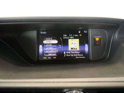 Used 2017 Lexus ES 350 350 image 20