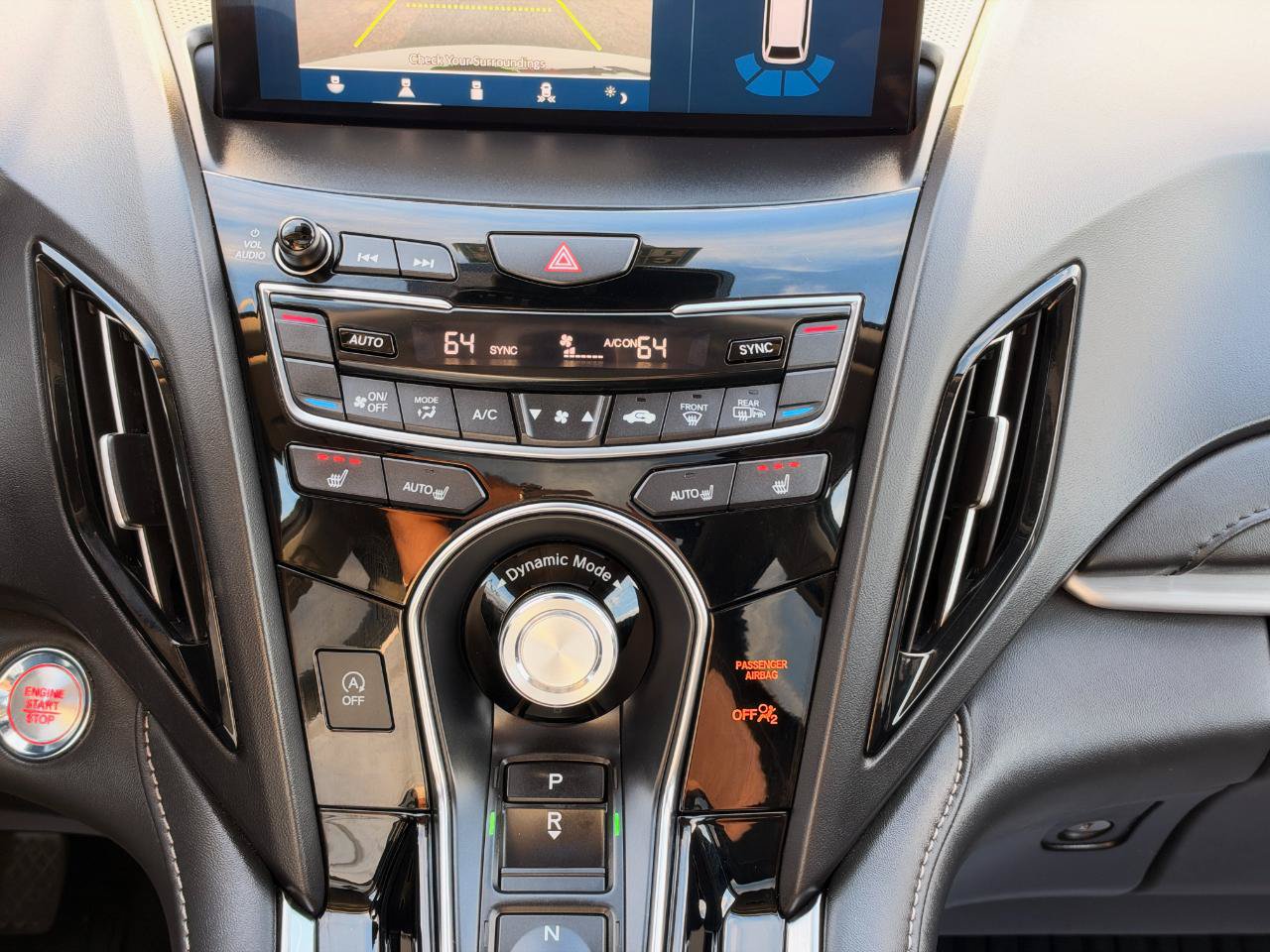 Used 2020 Acura RDX w/ Technology Package AWD/4WD image 73
