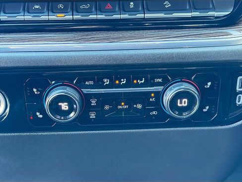 Used 2024 Chevrolet Silverado 1500 RST w/ Z71 Off-Road Package image 33