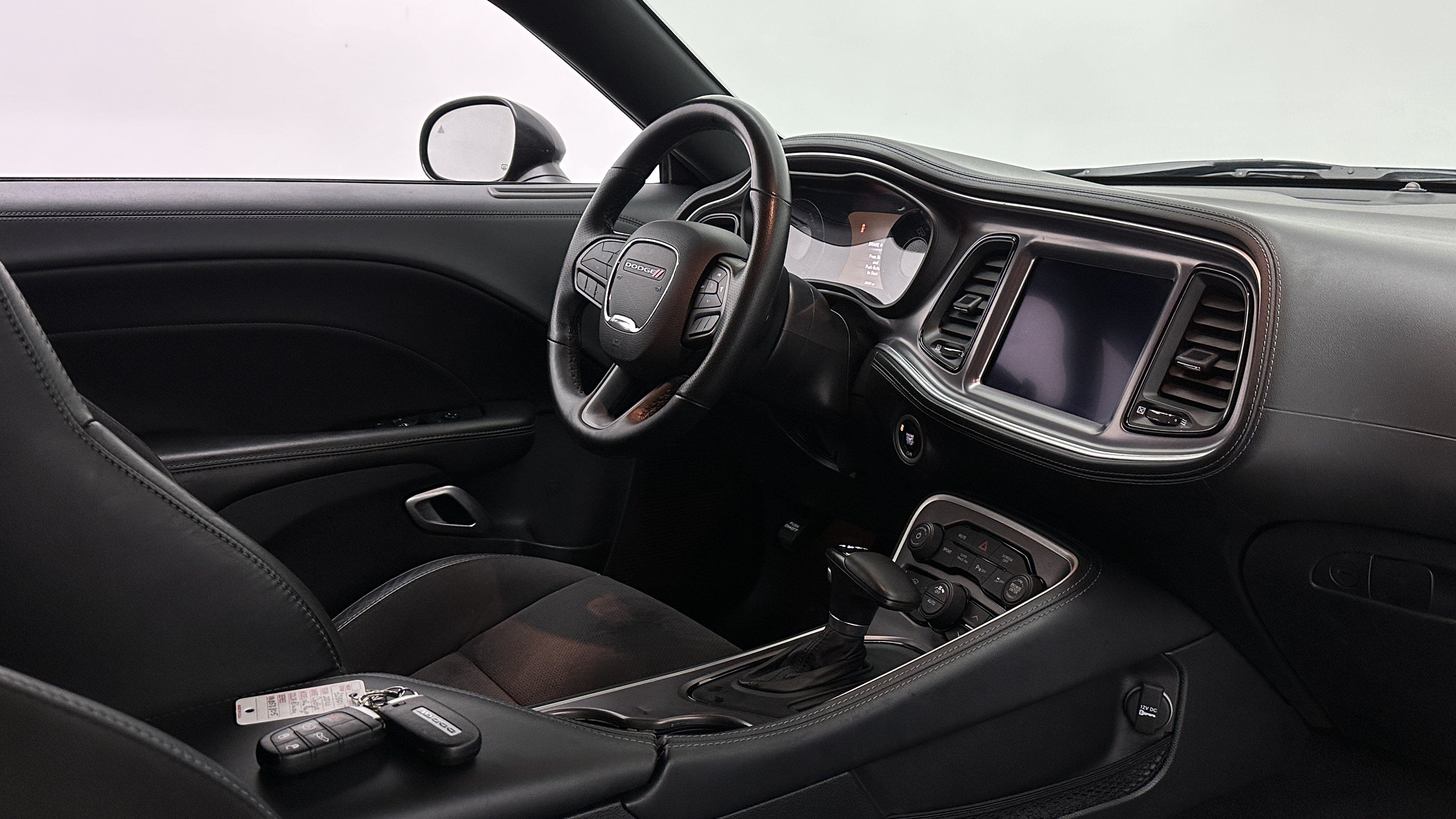 Used 2021 Dodge Challenger GT w/ Plus Package AWD/4WD image 29