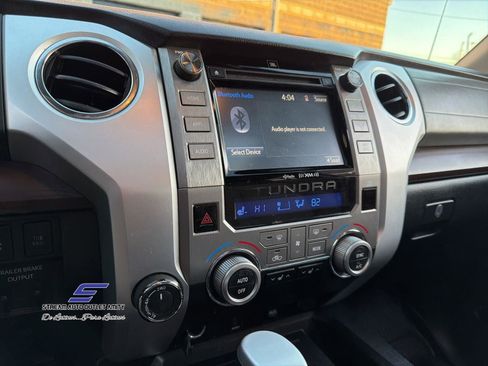 Used 2019 Toyota Tundra Limited image 40