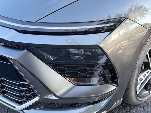 New 2026 Hyundai Sonata N Line image 9