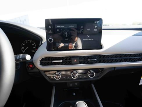 New 2026 Honda HR-V EX-L image 17