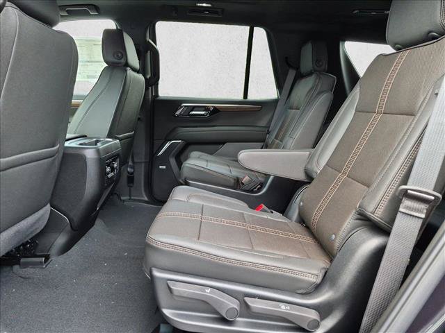 New 2026 Chevrolet Tahoe High Country w/ Sun And Tow Package AWD/4WD image 16