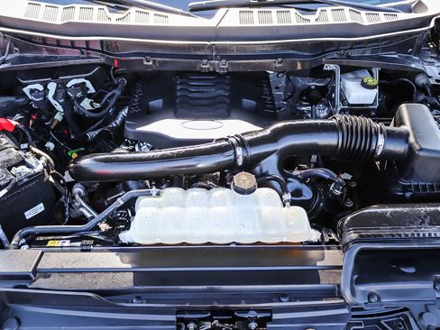 Used 2022 Ford F150 Tremor w/ Equipment Group 402A High AWD/4WD image 28