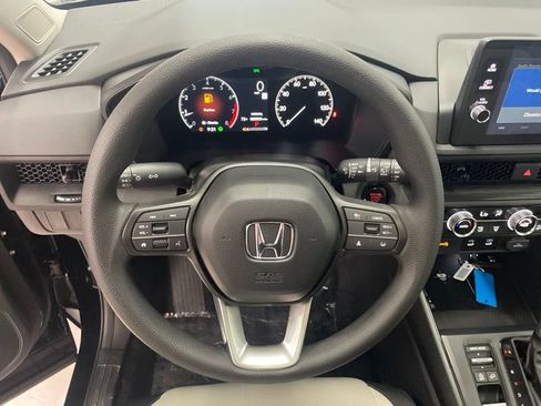New 2026 Honda CR-V EX image 25