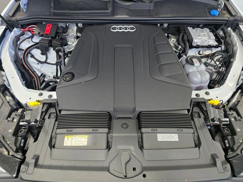 New 2025 Audi Q7 2.0T Premium Plus image 10