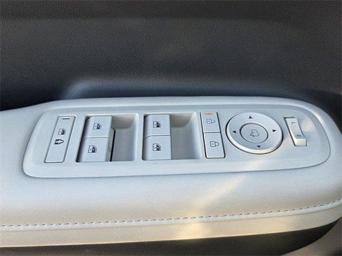 Used 2025 Hyundai Santa Fe Calligraphy image 20